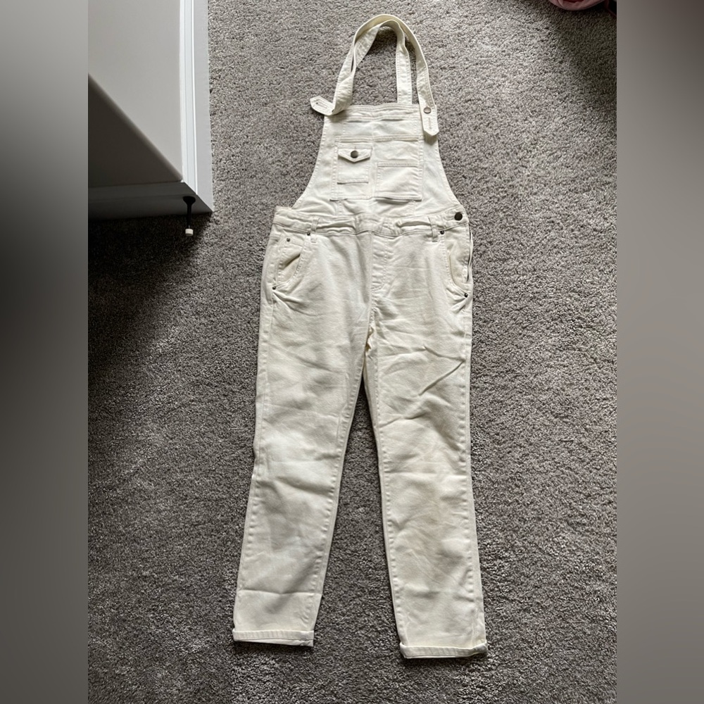Women’s overalls from Free People